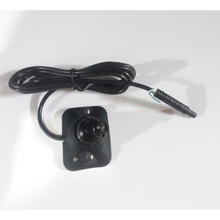 OTNKT Camera Cập Lề Gắn Gương Xoay 360 Độ
