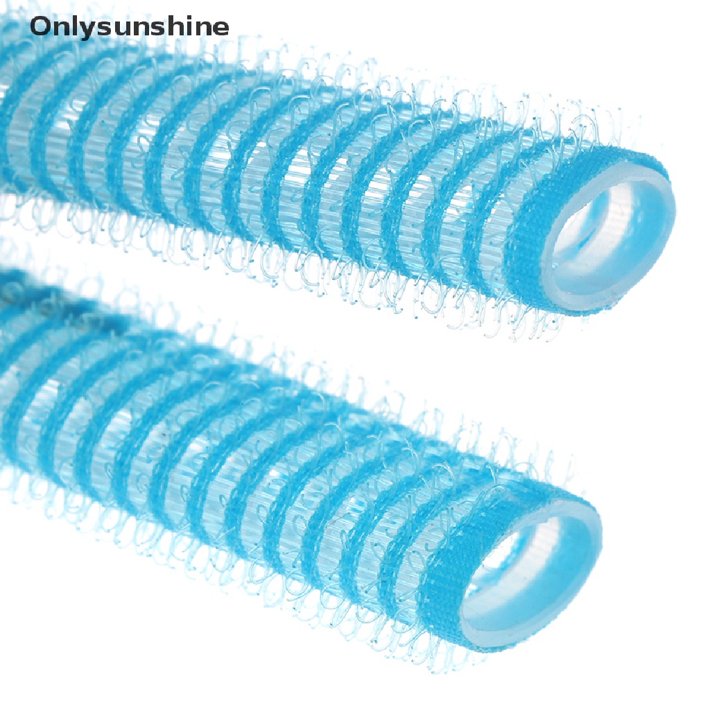 [Onlysunshine] Lô Uốn Tóc Mái Gợn Sóng Tạo Kiểu Tóc Xoăn Bồng Bềnh Dành Cho Salon DIY * Hot