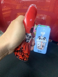 Ốp dẻo Nokia X6 6.1Plus in hình kute