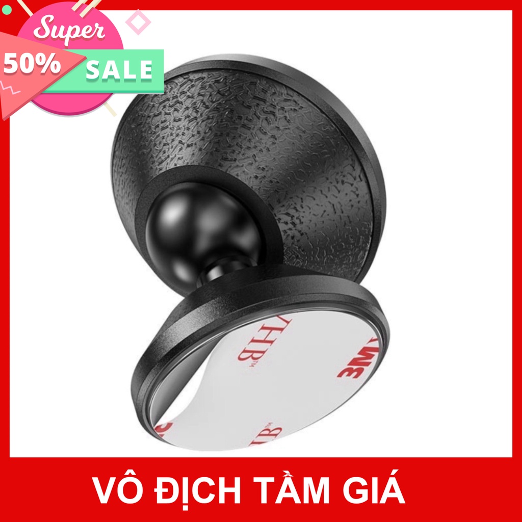 (Sale) Giá Đỡ Điện Thoại Trên Xe Hơi Hoco CA79. Sử Dụng Đa Năng Tiện Dụng, Dán Từ Tính TGPK8999 | BigBuy360 - bigbuy360.vn