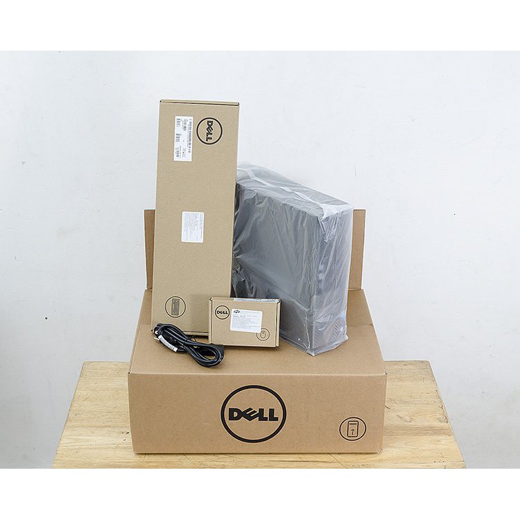 Thùng máy vi tính Dell Optiplex 790/990sff : i5 2400, Ram 4G, 120G SSD, Bàn phím chuột . | BigBuy360 - bigbuy360.vn