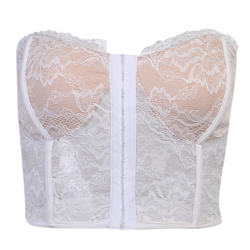 Áo Lót Ren Hoa Xuyên Thấu Hở Lưng 10mk Gợi Cảm Cho Nữ | BigBuy360 - bigbuy360.vn