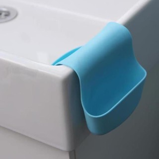 có sẵn  Giỏ để giẻ rửa bát (giao màu ngẫu nhiên) ikea