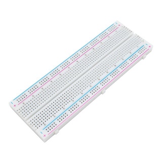 Breadboard Cắm Linh Kiện MB-102 830 Lỗ