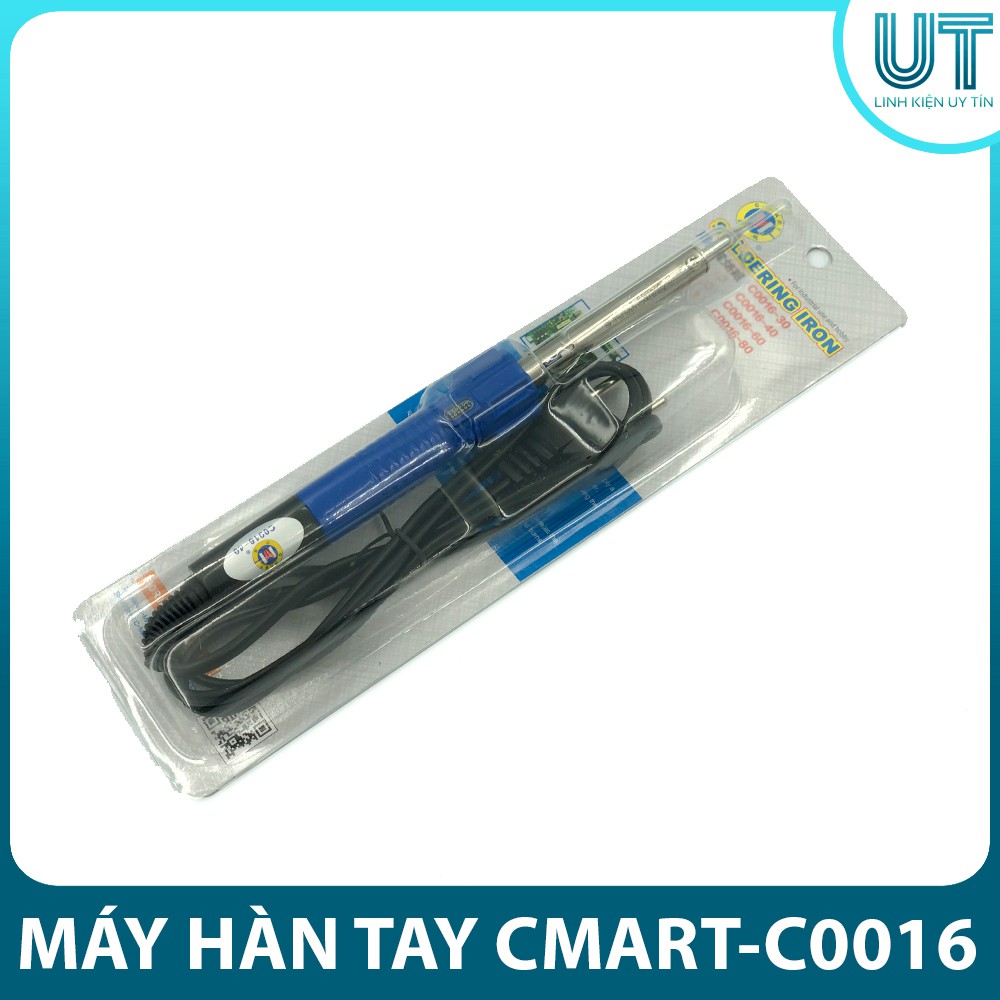 Máy Hàn Tay C-Mart C0016 - 60W 220V