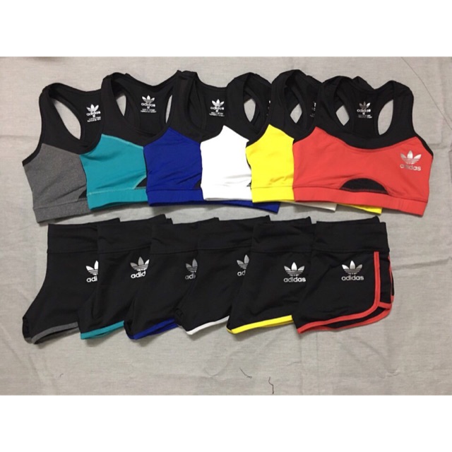 Set Đùi Adidas