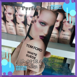 [Bansi] Nước hoa Nữ Bản Tom-Ford Đen 100ML EDP