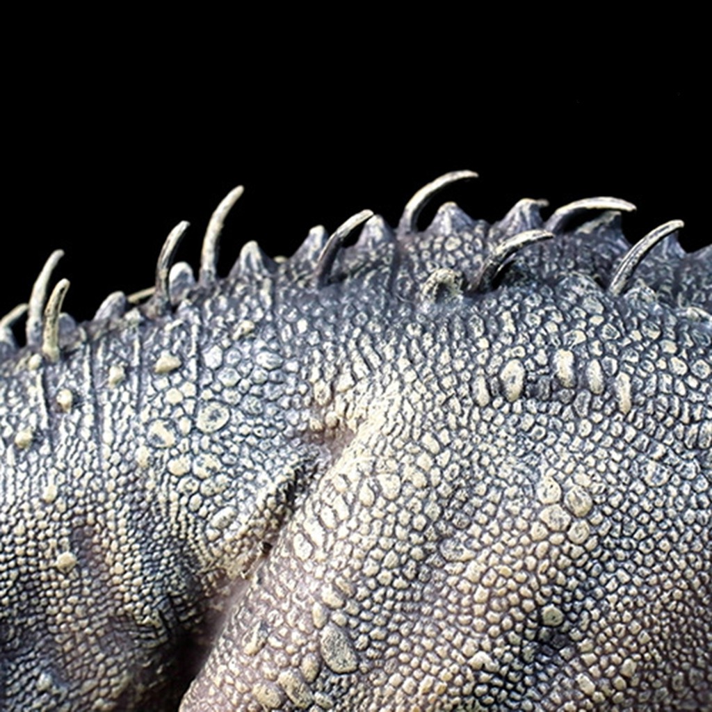 Mô Hình Đồ Chơi Khủng Long Tyrannosaurus Rex Độc Đáo Dành Cho Bé