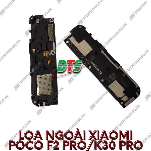 Loa ngoài xiaomi poco f2 pro / redmi k30 pro