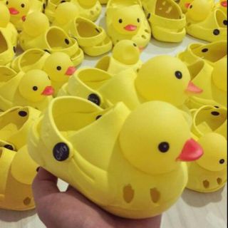 Dép vịt 🦆🦆 cute cho bé
