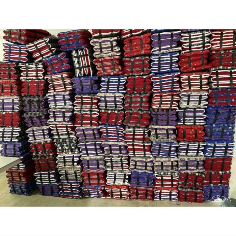 Đệm văn phòng loại đơn 1 người nằm