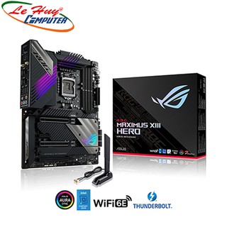 Mainboard ASUS Z590 ROG MAXIMUS XIII HERO