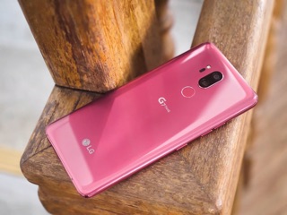 Dán dẻo ppf lg g7 trong/ nhám, hàng ppf xịn chất lượng độ đàn hồi cao, dễ dán