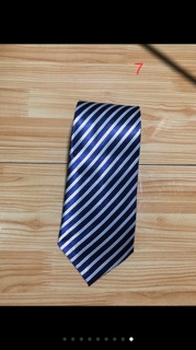 CAVAT SỌC . CAVAT BẢNG 8Cm