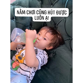 [CÓ SẴN] BÌNH BBOX - Chiếc bình cho bé hút ở mọi tư thế