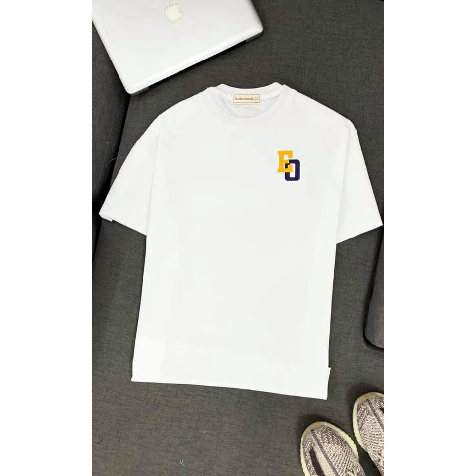 Áo Tshirt E-Original - đủ size Nam & Nữ