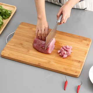 [HÀNG CÓ SẴN] THỚT TRÚC DÙNG LÀ MÊ CHẶT BAO PHÊ