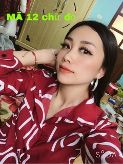 ÁO SƠMI LỤA NHIỀU MẦU HÓT HÍT