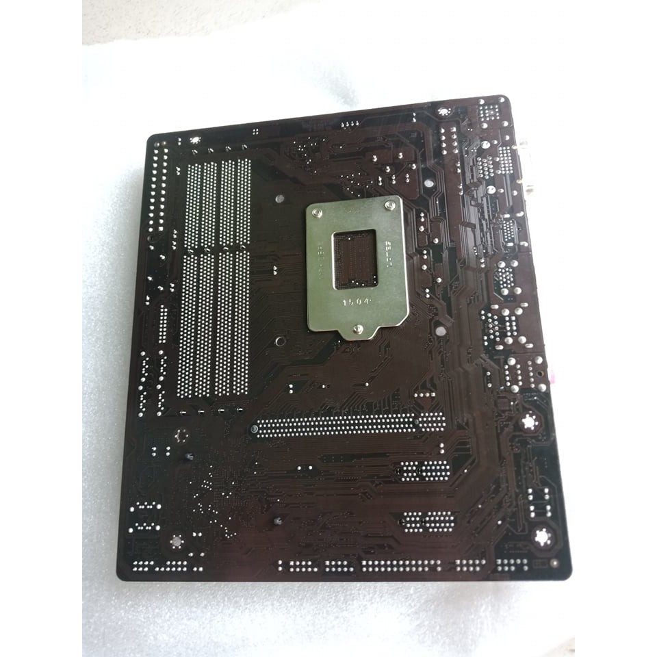 main giga b85 d3v plus 4 khe ram, giga sniper G1b5, Msi zh87g43 kèm chặn main, Bh 1 tháng lỗi 1 đổi 1.