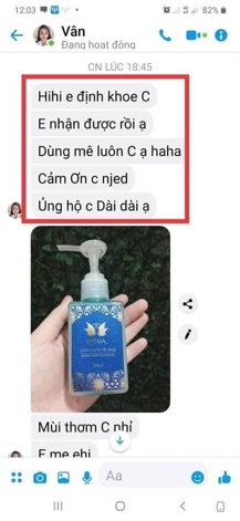 Dung Dịch Vệ Sinh Nữ Oa 40Ml (Nam/ Nữ)