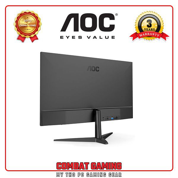 Màn Hình AOC 27B1H 27" IPS Full Viền