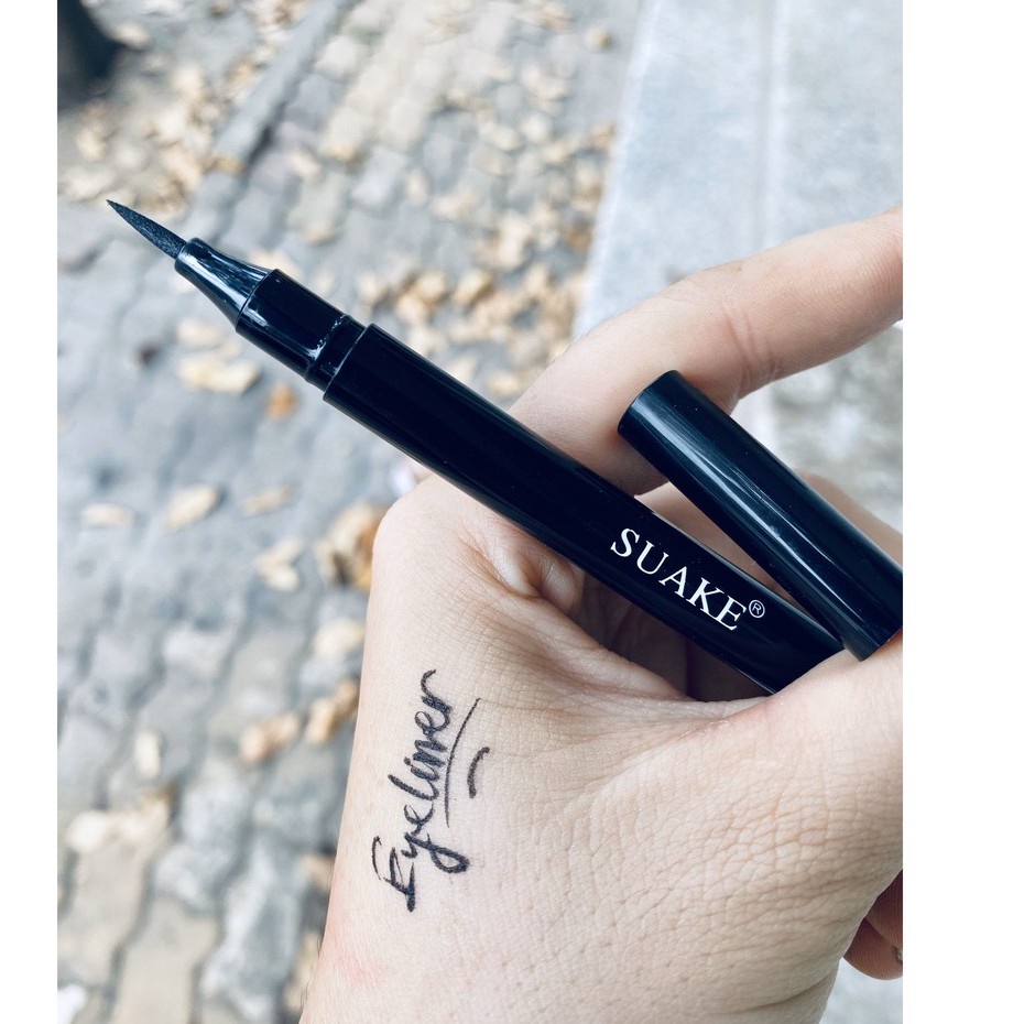 Kẻ mắt nước Suake nội địa lâu trôi chống nước thanh mãnh eyeliner chính hãng sỉ Kang | BigBuy360 - bigbuy360.vn