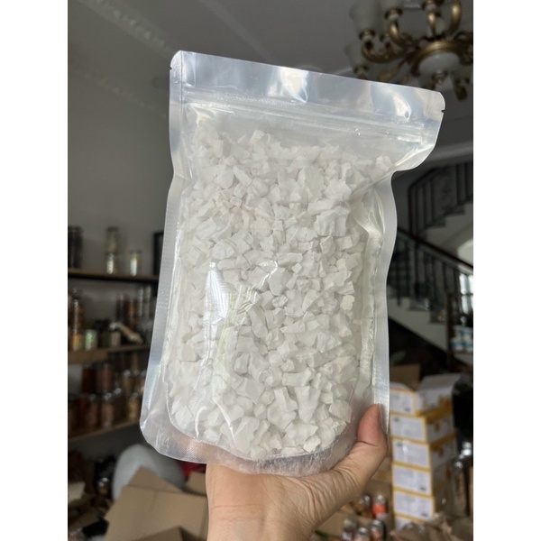 Bột Sắn Dây Hưng Yên 1kg- Ăn Vặt 492