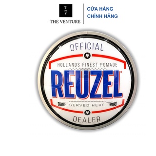 Đèn Trang Trí Barber Reuzel Chính Hãng