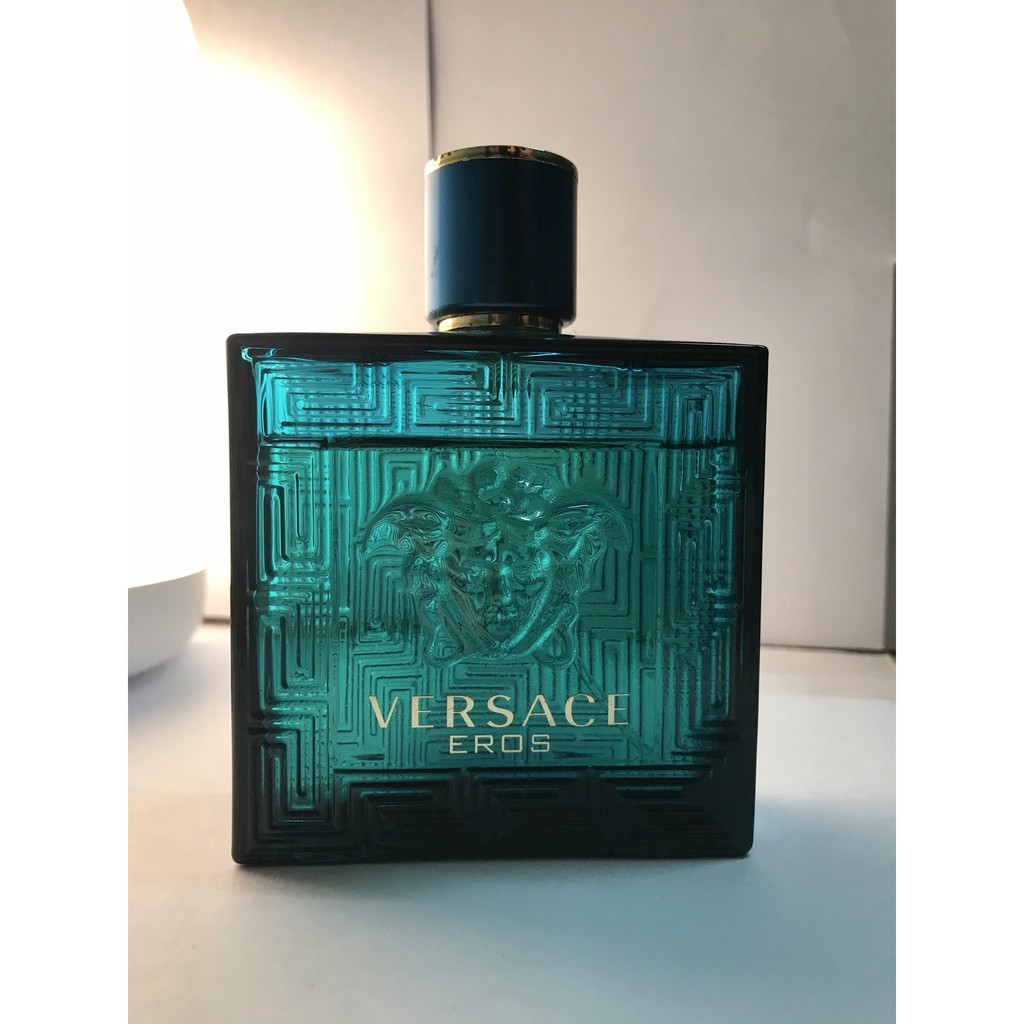 Mẫu thử nước hoa Versace Eros