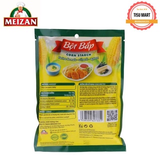 Bột Bắp Meizan 150g