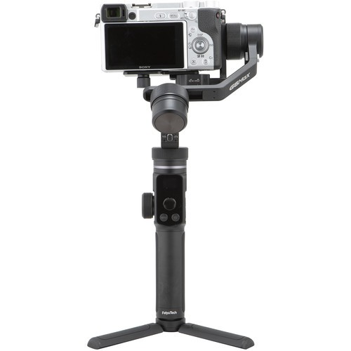 Gimbal chống rung Feiyu G6 Max - Chính Hãng