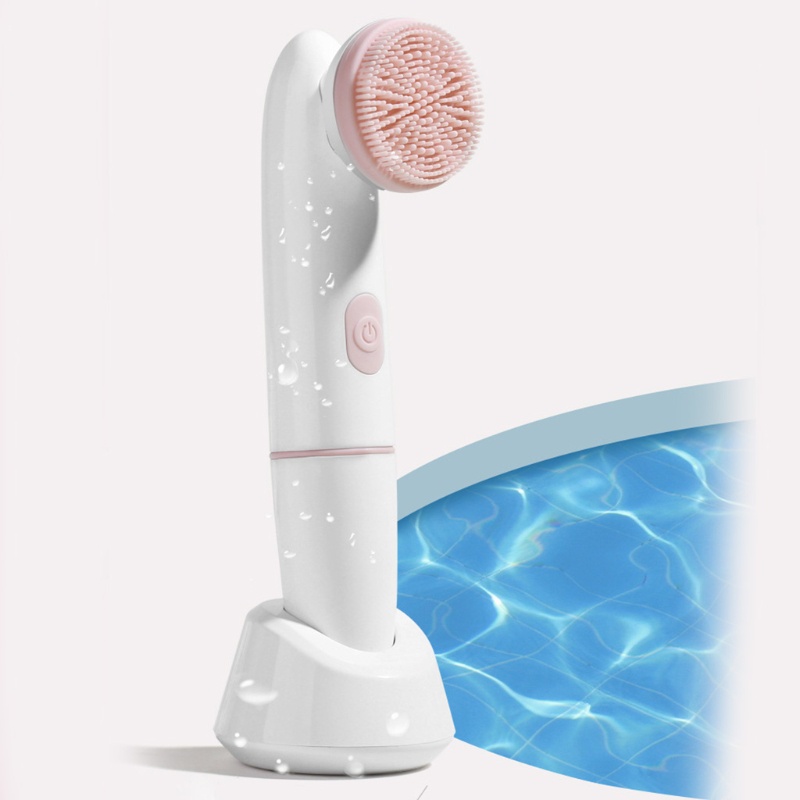Cọ Rửa Mặt Làm Sạch Sâu Chống Lão Hóa YOUYO Sonic