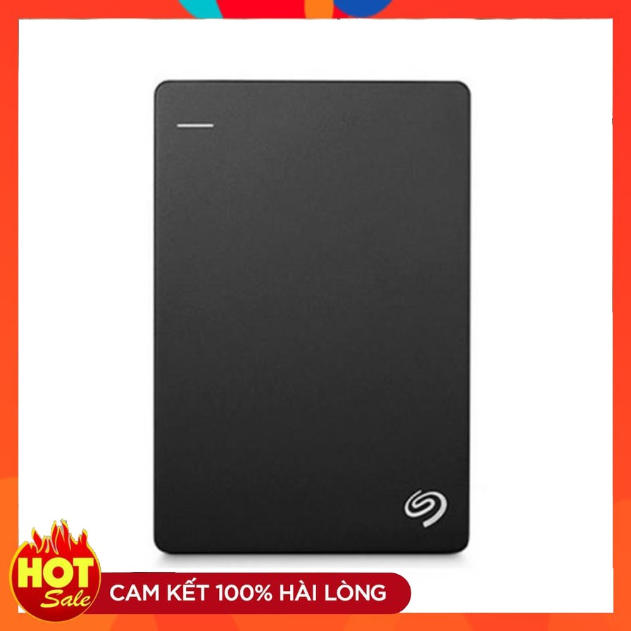 Ổ cứng di động Seagate 1TB backup plus slim USB 3.0