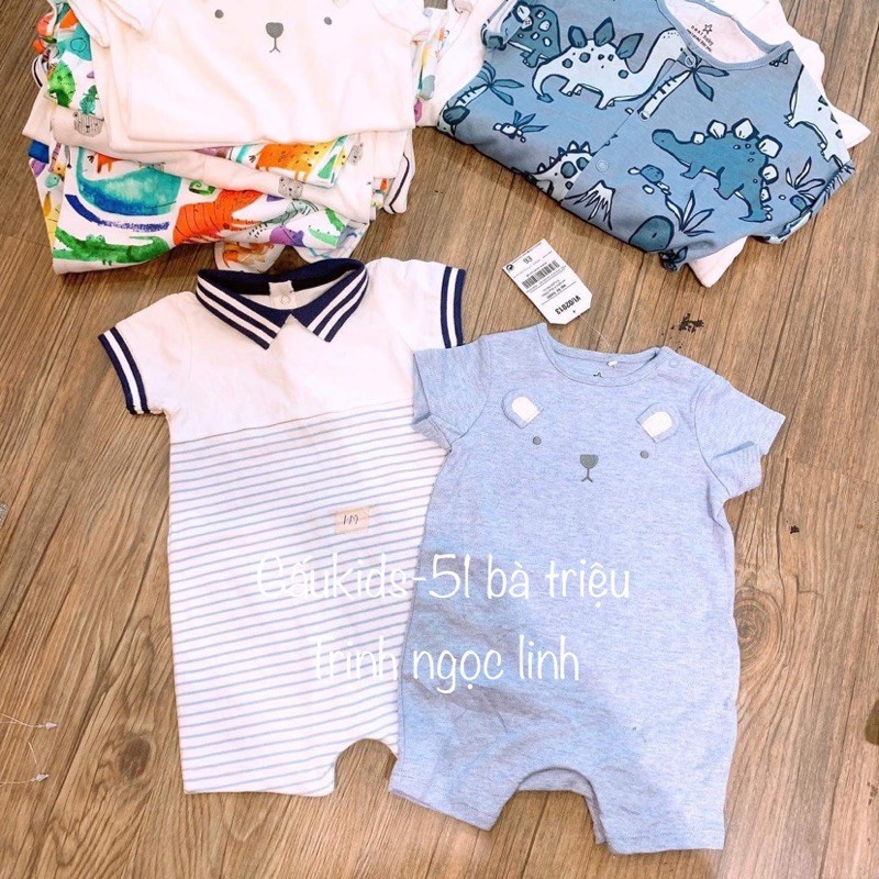 body đùi Next dư xịn