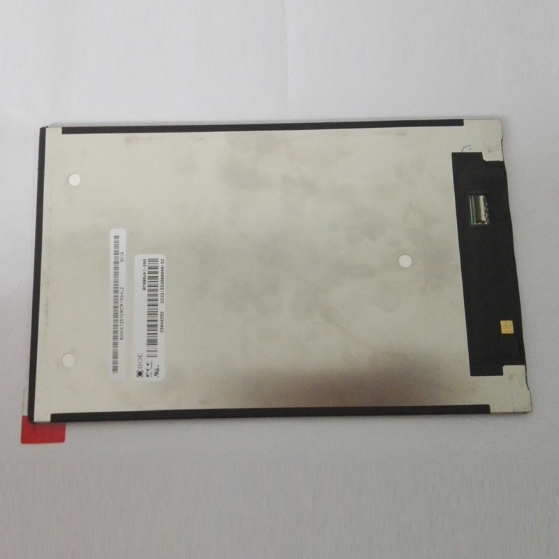 Sz Màn Hình lcd 8 inch n080ice-gb1 bp080wx1-200 Cho huawei glory t1-10