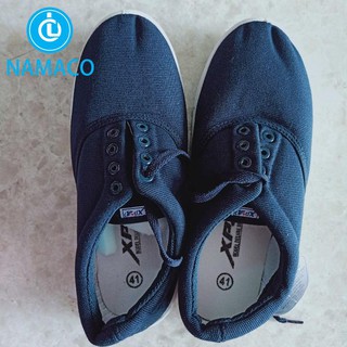 Giày vải cột dây XP, giày bảo hộ lao động - Bảo hộ lao động Thành Phong