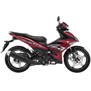 Xe Yamaha Exciter 150 RC 2020 (Đỏ)