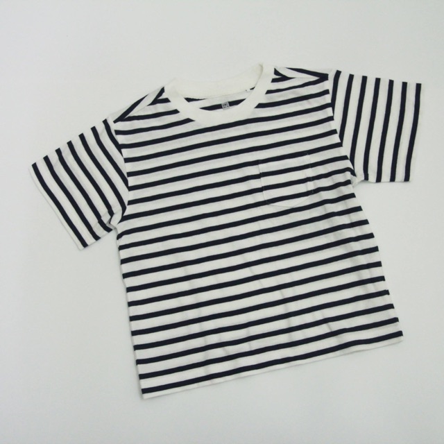 Áo phông bé trai Uniql0 hàng dư xịn