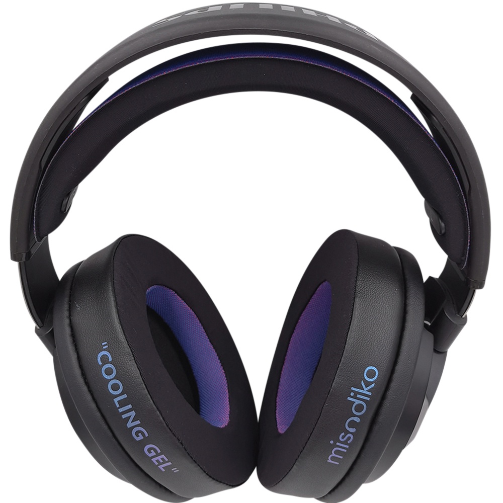 Miếng Đệm Đầu Thay Thế Cho Tai Nghe Philips SHP9500 SHP9600