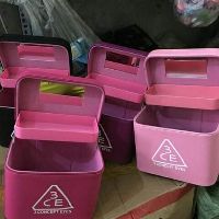 Cốp đựng đồ trang điểm 3CE - Xả lỗ