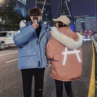 |ODERTAOBAO|ÁO KHOÁC ĐẠI HÀN UNISEX NAM NỮ ĐỀU MẶC ĐƯỢC| BST THU ĐÔNG 2O2O| 4 MÀU, SIZE M-2XL