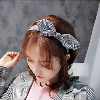Băng Đô Cao Cấp Phong Cách Hàn Quốc BĐ-07