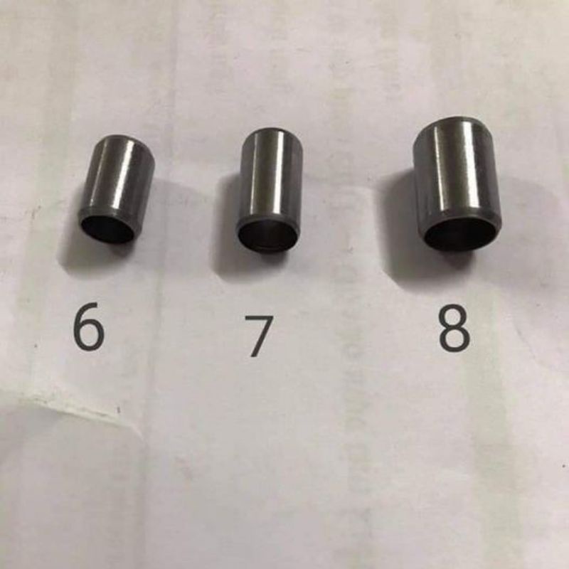 Ặc gô xe máy nhiều kích cỡ 6li 7li 8li 12li