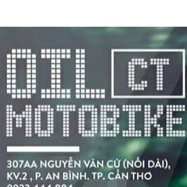 Oil Motobike CT  Nhotvaphukien