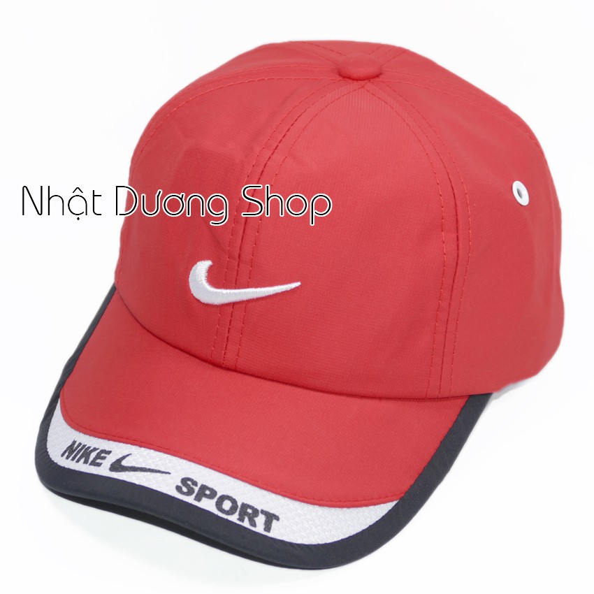 [Siêu rẻ] Nón kết nam thời trang vải dù giá rẻ bình dân cho mọi người, thiết kế đẹp, dễ dàng tăng giảm size nón