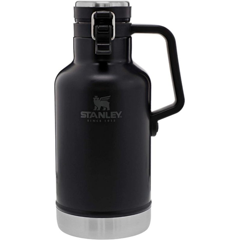 Bình giữ nhiệt Inox cao cấp Stanley USA 64oz - 1900ml (lưỡng tính).