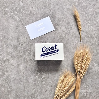 Xà Phòng Coast Mỹ 113gr - Auth
