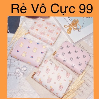 Ví heo nấm