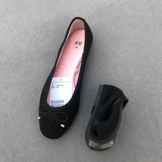 Giày hm