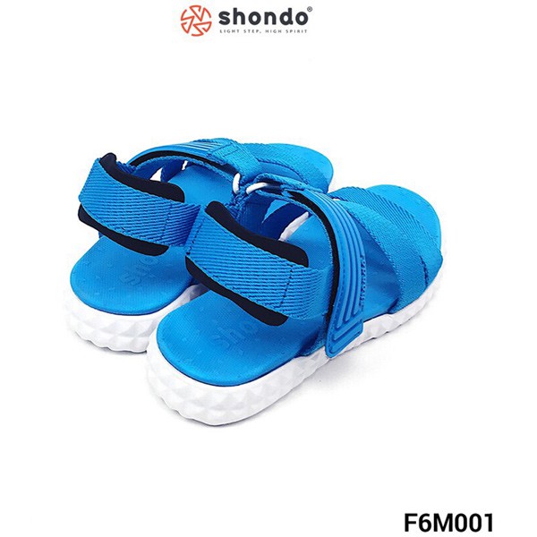 9.9 SHAT - Giày Sandal Shat - F6M001 : . ! new :